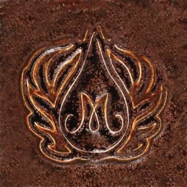 Copper Ore - 16 oz Mayco Stoneware Glaze